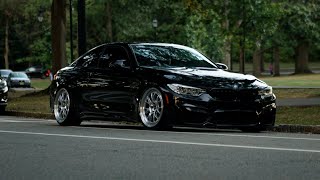Buying my Dream wheels for the M4
