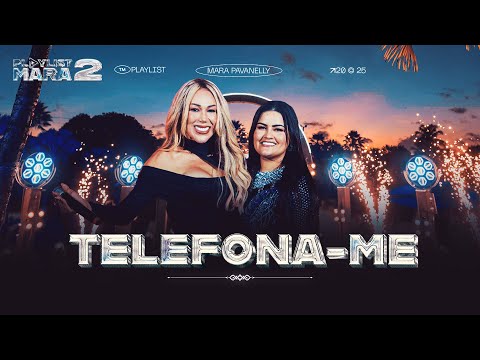 Mara Pavanelly and Taty Girl