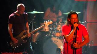 Ugly Kid Joe - Cats in the Cradle Live at The Academy Dublin Ireland 3 Nov 2012
