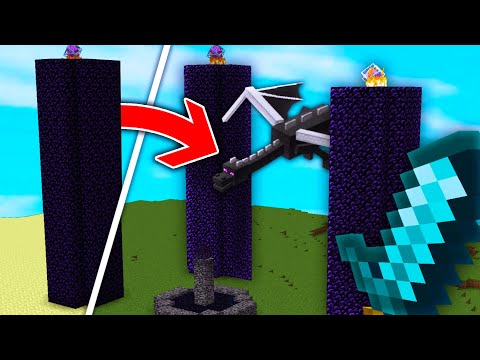 Epax Cheats to Beat Ender Dragon in UHC