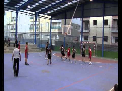 KD3 ORIHUELA LUMENS - C.B. BIGASTRO