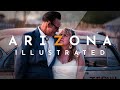 Arizona Illustrated 1036 2024 EDWARD R MURROW Award Winners
