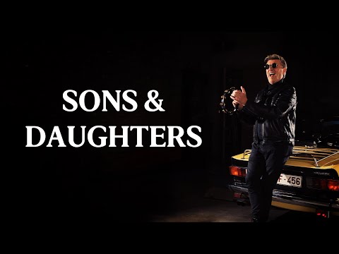 Sons And Daughters | Paul Michiels