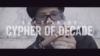 Download lagu Rap Cianjur - Cypher of Decade [ Video] mp3