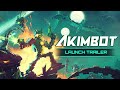 Gameplay-Video von Akimbot  Playstation