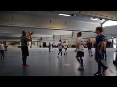 Sastamolo08 - Nibacos  (OuluCup2019) 27.04.2019