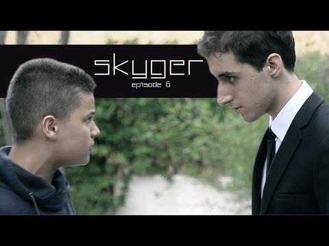 Skyger - " Lui ou Moi " - Episode 6 Final [HD]