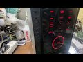 SONY MUSIC SYSTEM AZ55D RED LIGHT BLINK KAIAE SOLVE KARE ALL AZ SERIES ME WORK KREGA YE TRICKS