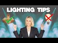 Top Lighting Mistakes That Make Your Home Look Dated And How To Fix Them
