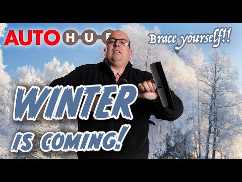 brace yourself: WINTER is coming! Habby und KUNGS halten jedoch zu Euch!