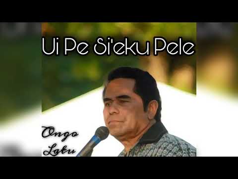 Ui Pe Si'eku Pele 🇹🇴 Ongo Latu 🇹🇴
