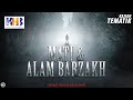 Kajian Tematik Mati Alam Barzakh Khalid Basalamah