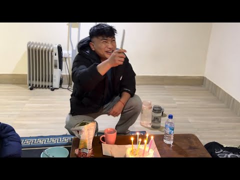 Pre-Season 2026 || Bam’s Birthday || Birthday Party 