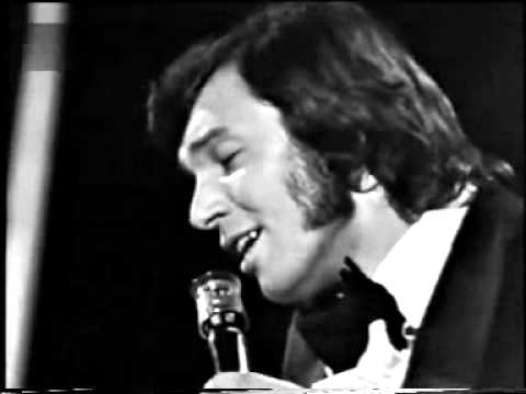 Karel Gott - Maria   West side story.wmv