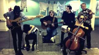 Claira Watson Parr video