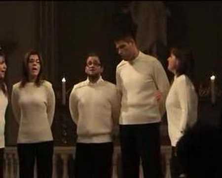 Nespula - Greensleves