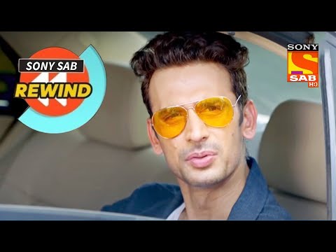 किसने किया Pushpa Ji को नाराज़? | Maddam Sir | SAB Rewind 2020