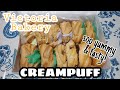VICTORIA BAKERY CREAMPUFF L FOOD REVIEW