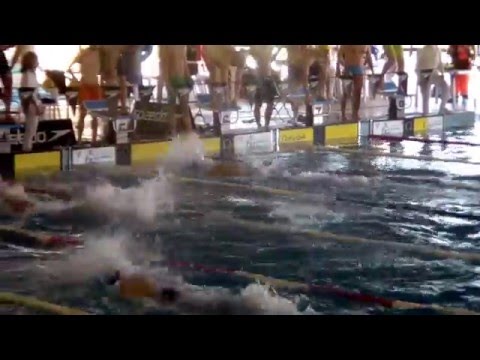 Staffetta 4*50sl Devastato- Meloro-Sessa-Sessa