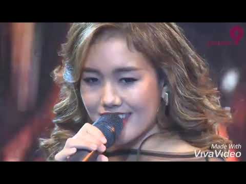 Esther Dawt Chin Sung