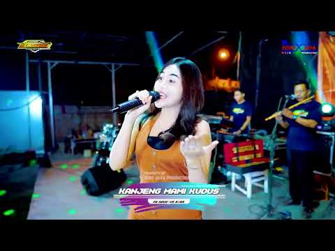 SAMSENG MUSIC - SURGA DIBALIK DOSA - SALMA NOVITA - 1ST ANNIVERSARY HAIX SQUAD - KANJENG MAMI KUDUS