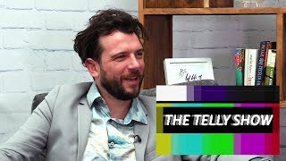 The Telly Show #11: Interview with comedian Kevin McGahern video