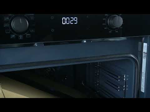 Oven Whirlpool - Where is the Serial Number? | Locate Your Oven's Identification | OMK58HU1B