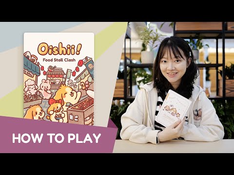 How to play