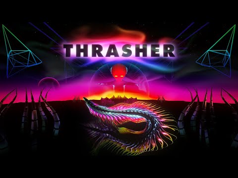 THRASHER