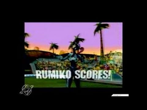 sega soccer slam gamecube trucos