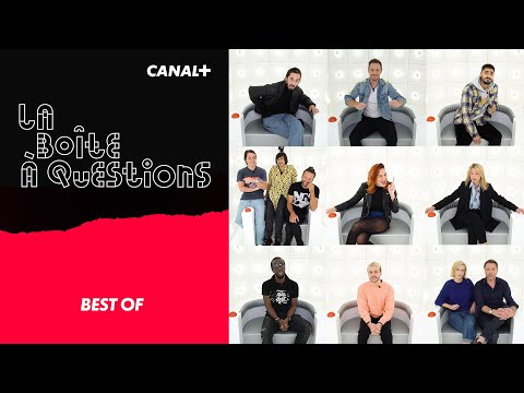 La Boîte à Questions – Best Of – 13/05/2020