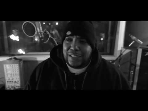 Mixing-A-Masterpiece: Glasses Malone and Kendrick Lamar's "Thuggin" Vol 1