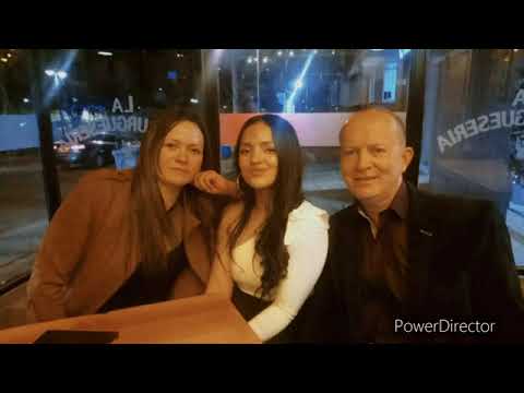 Colombian Au Pair Laura, 20 – EurAupair Video Profile