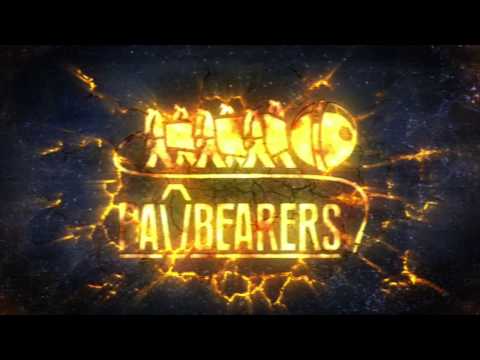 Pallbearers Cypher (Chi Bully, Ma$$, 5 One, None illa, Legacy)