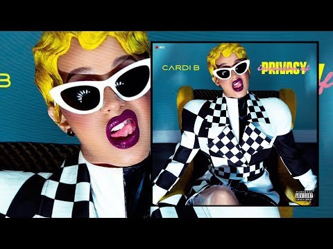 Cardi B - Invasion of Privacy (Album Preview)