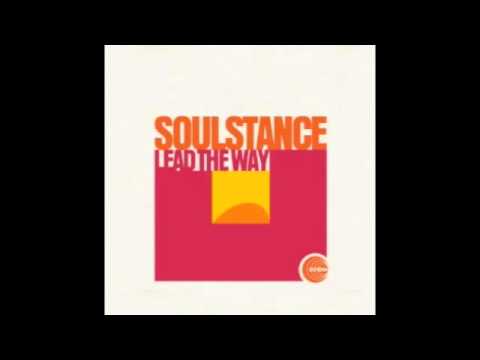 Soulstance - Cool Plan