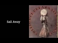 Creedence Clearwater Revival - Sail Away w/Lyrics