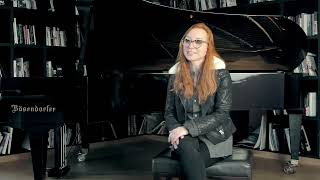 Tori Amos - 16 Shades of Blue