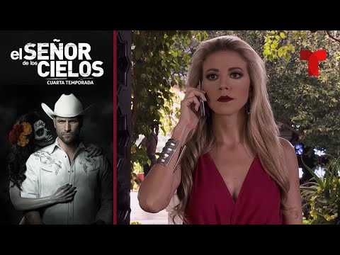 El Señor de los Cielos 4 | Capítulo 35 | Telemundo