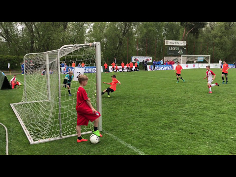 6. zápas: SKS - SK Sigma Olomouc 2:0