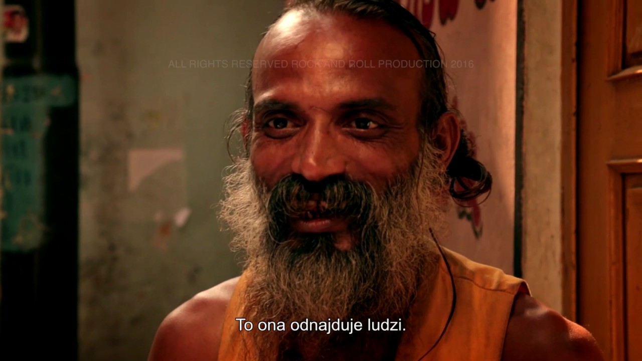 Long Way — dluga droga zwiastun