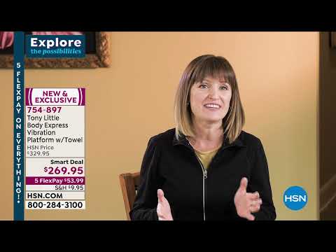 HSN | Create The Life You Love with Callie 01.02.2022 - 11 AM