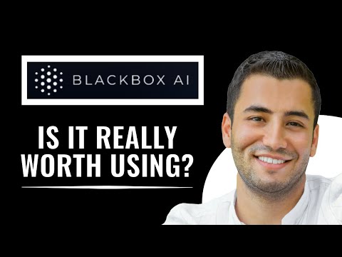 Blackbox AI Review: is it Worth Using for Coding?