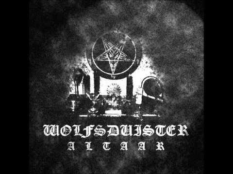 Wolfsduister - Altaar (Full)