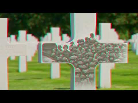 𝐖𝐨𝐫𝐥𝐝 𝐖𝐚𝐫 𝟐 Edit: Simpsonwave 1995