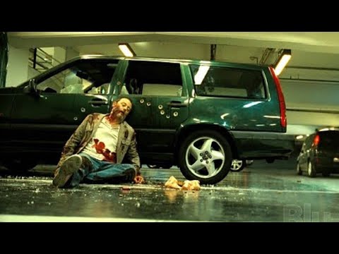 Mafia Boss Was Shot 22 Times, He Survived And Returned To Take Brutal Revenge