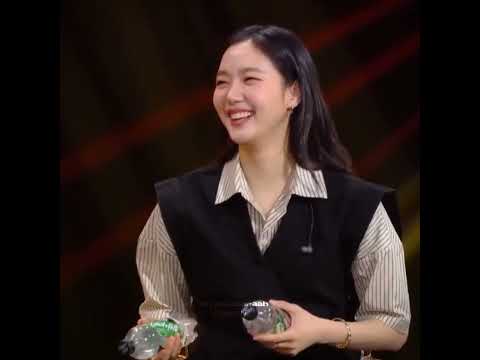 Best actress for a reason #exhuma #movie #kimgoeun #leedohyun #exuma #kmovie