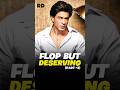 Top SHAHRUKH KHAN Movies Deserve To Be HIT Youtube Shorts
