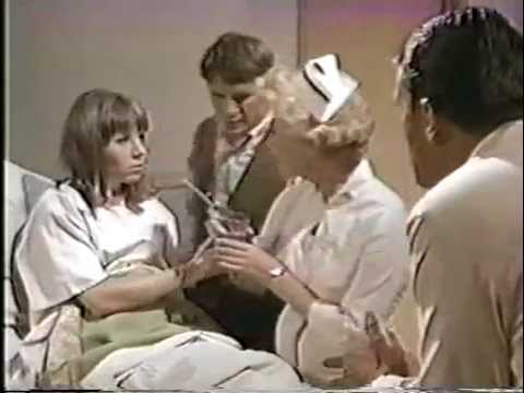 PEYTON PLACE:  Episode 408 (Part 1 of 2 )