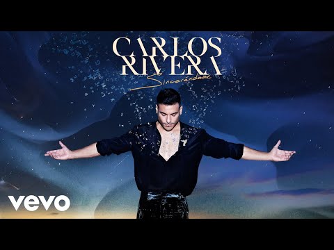 Carlos Rivera - Alguien Me Espera en Madrid (Versión Acústica [Cover Audio])